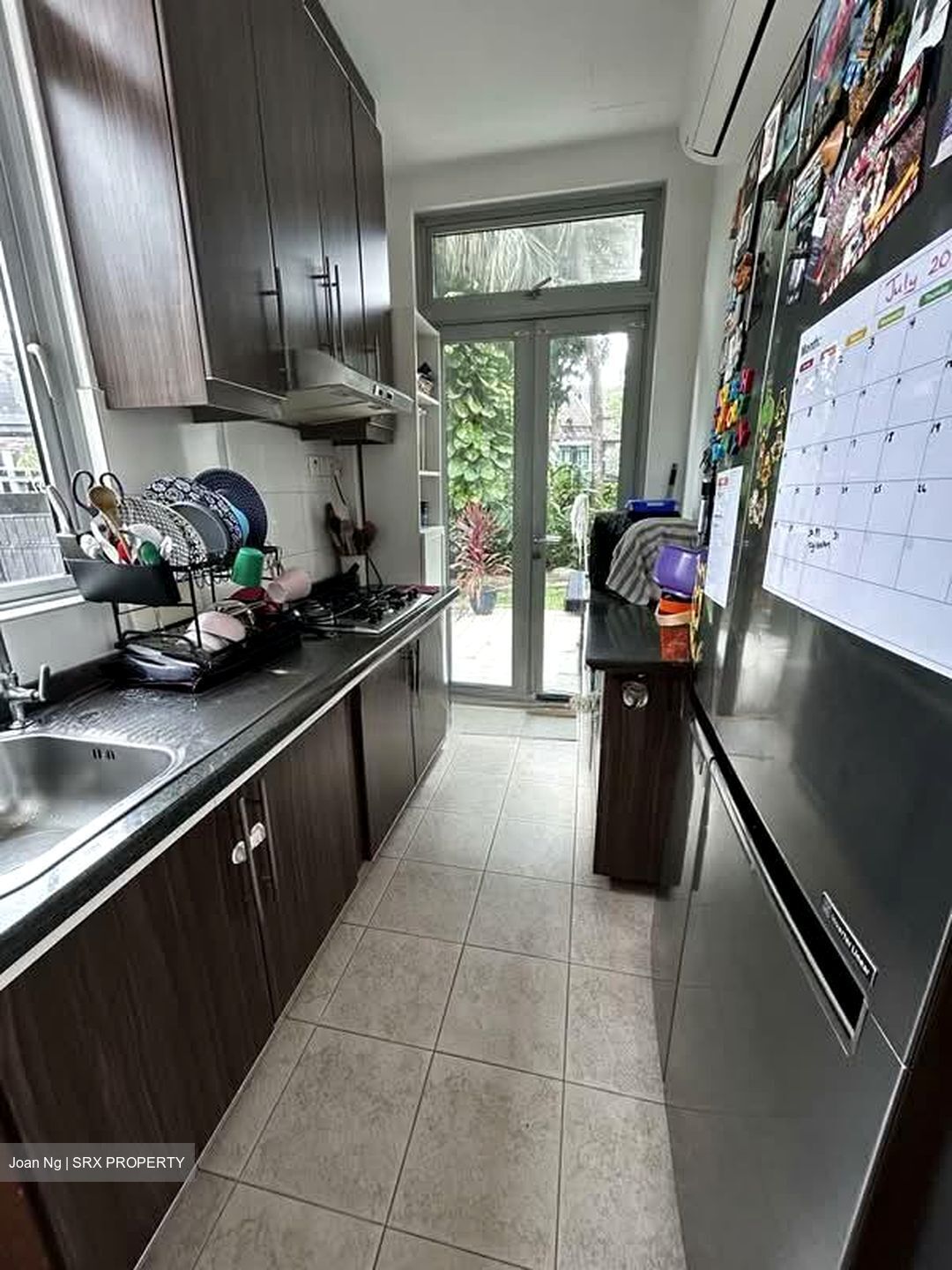 Chancery Hill Walk (D11), Terrace #585233241